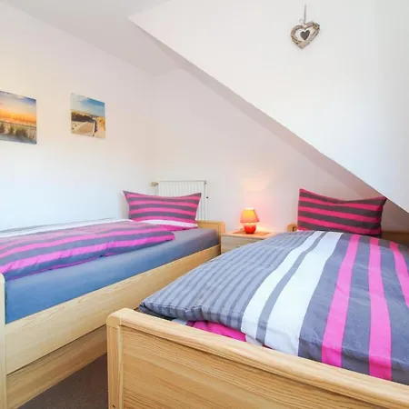 Wiese * Норддайх