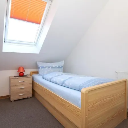 Wiese Apartment