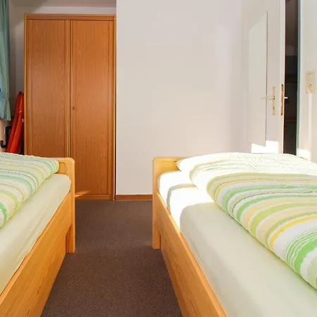 Apartment Wiese *