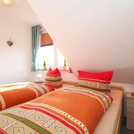 Apartment Wiese *