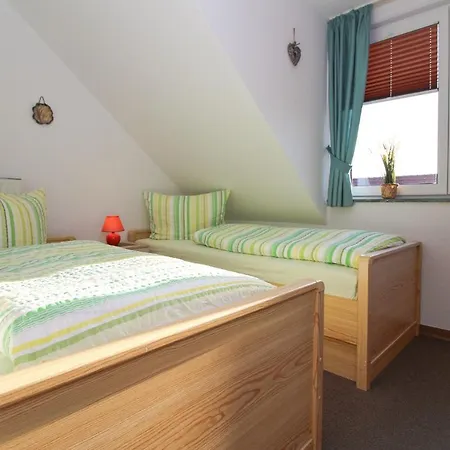 Wiese Апартаменты Норддайх