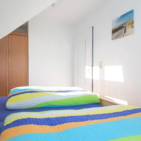 Wiese Apartment