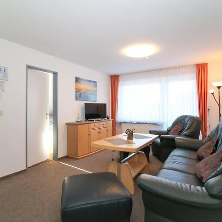 Wiese Διαμέρισμα *