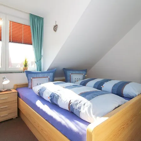 Apartment Wiese Norddeich (Norden)