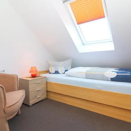 Апартаменты Wiese *