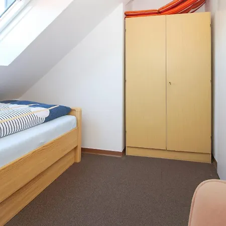 Apartment Wiese Norddeich (Norden)