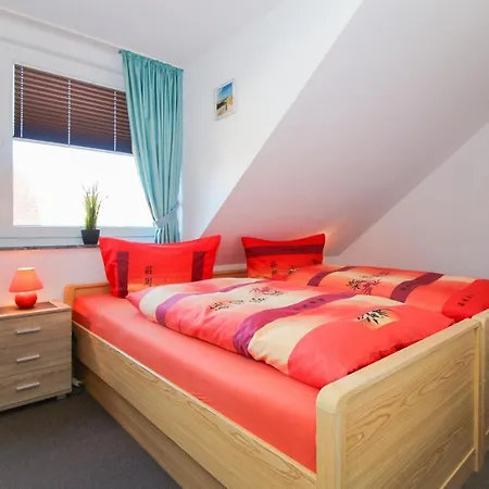Wiese Apartment Norddeich (Norden)