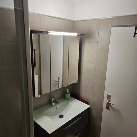 Apartment Wiese