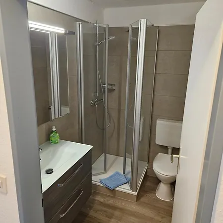 Апартаменты Wiese