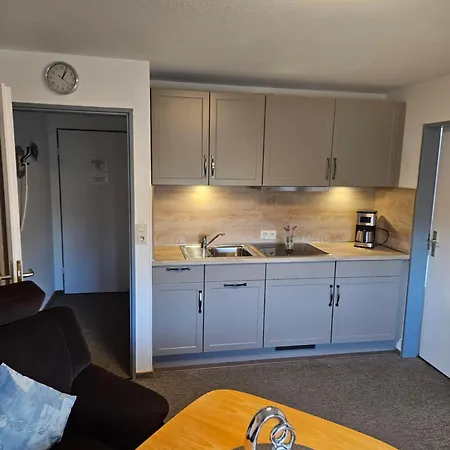 Διαμέρισμα Wiese *