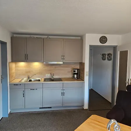 Apartment Wiese