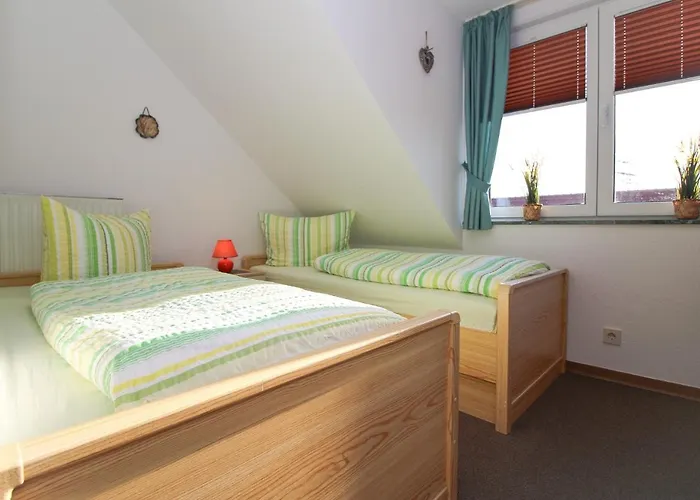 Wiese Lejlighed Norddeich (Norden)